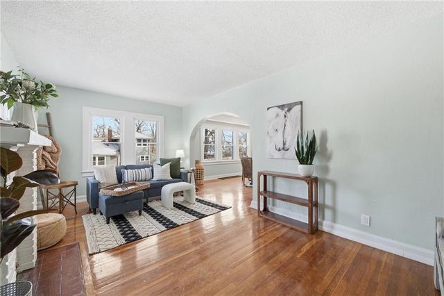 1701 Cleveland Avenue, Kansas City, KS 66104