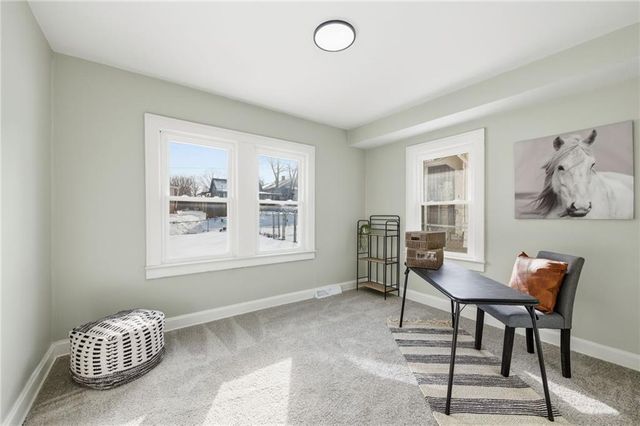 1701 Cleveland Avenue, Kansas City, KS 66104