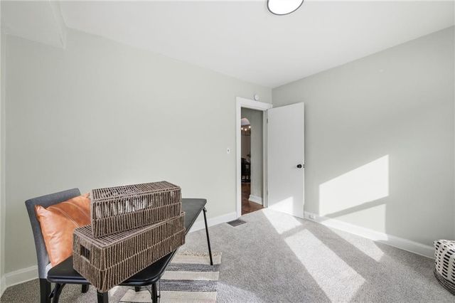 1701 Cleveland Avenue, Kansas City, KS 66104