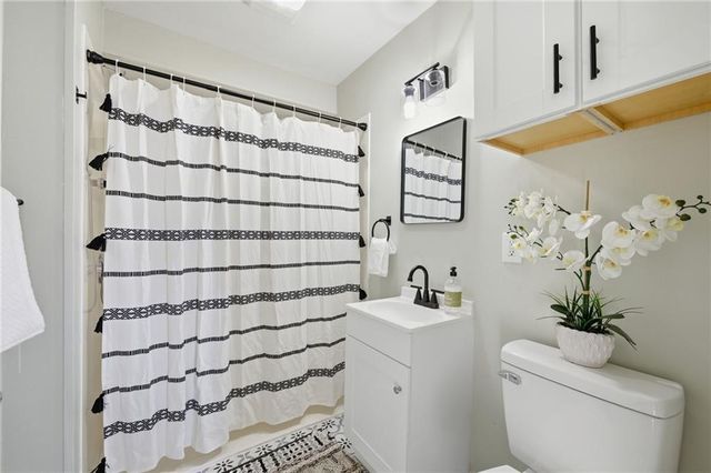 1701 Cleveland Avenue, Kansas City, KS 66104