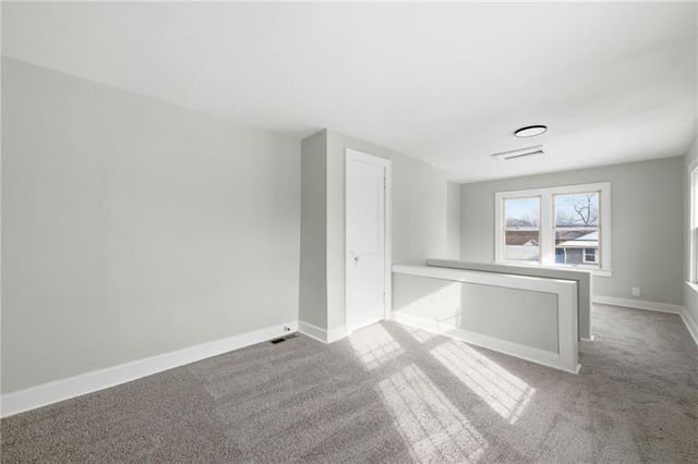 1701 Cleveland Avenue, Kansas City, KS 66104