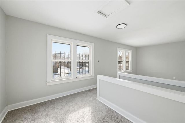 1701 Cleveland Avenue, Kansas City, KS 66104