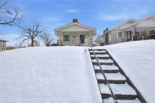 1701 Cleveland Avenue, Kansas City, KS 66104