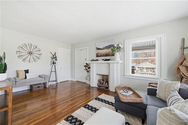 1701 Cleveland Avenue, Kansas City, KS 66104