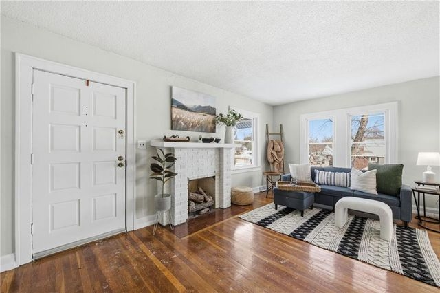 1701 Cleveland Avenue, Kansas City, KS 66104