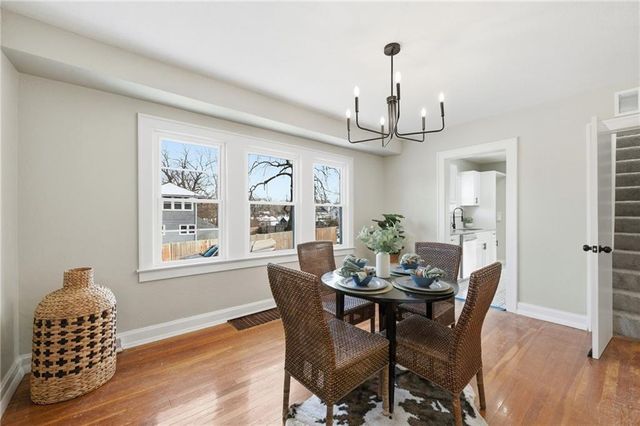 1701 Cleveland Avenue, Kansas City, KS 66104