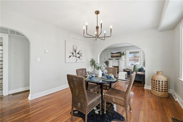 1701 Cleveland Avenue, Kansas City, KS 66104