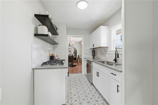 1701 Cleveland Avenue, Kansas City, KS 66104