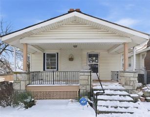 1701 Cleveland Avenue, Kansas City, KS 66104