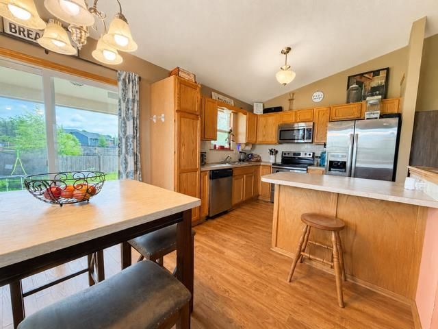 1012 E Winding Lane, Derby, KS 67037