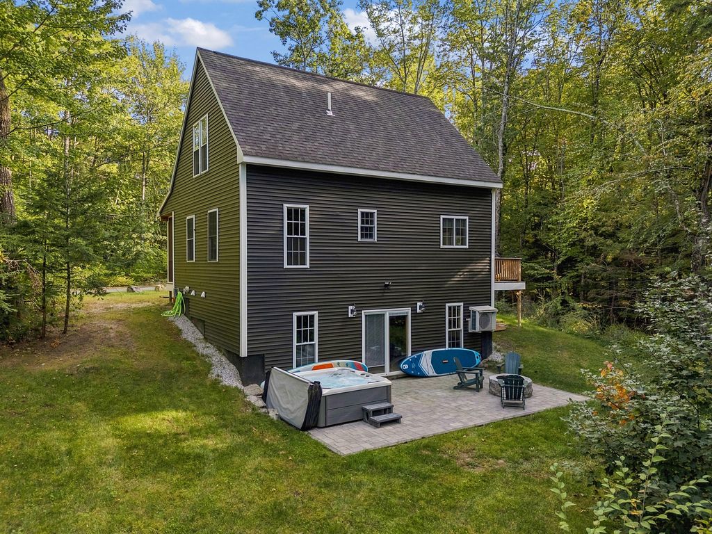 2 Binford Road, Standish, ME 04084 — photo 2