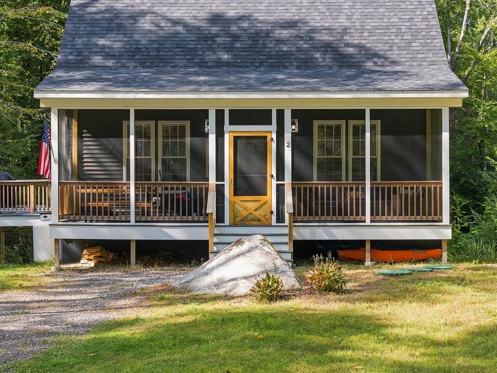 2 Binford Road, Standish, ME 04084 — photo 3