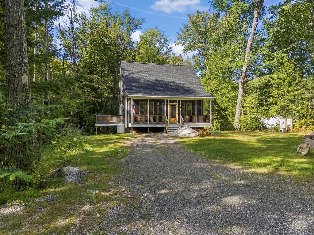 2 Binford Road, Standish, ME 04084 — photo 4