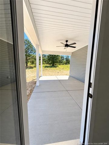 168 Dove Road, Cameron, NC 28326