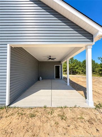 168 Dove Road, Cameron, NC 28326