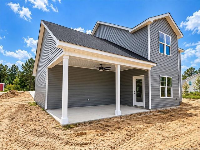 168 Dove Road, Cameron, NC 28326