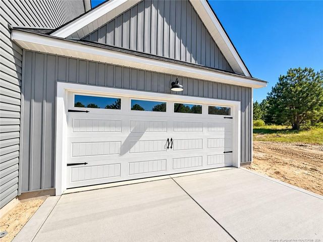 168 Dove Road, Cameron, NC 28326