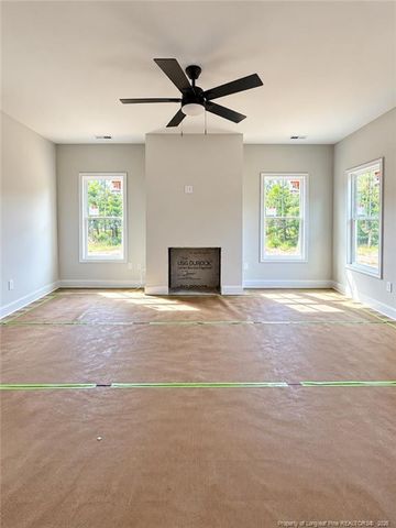 168 Dove Road, Cameron, NC 28326