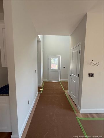 168 Dove Road, Cameron, NC 28326