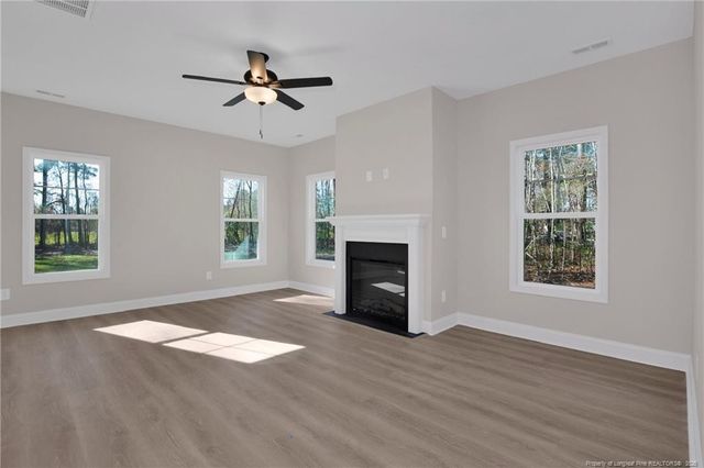 168 Dove Road, Cameron, NC 28326