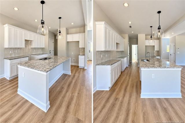 168 Dove Road, Cameron, NC 28326