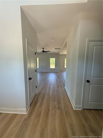168 Dove Road, Cameron, NC 28326