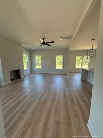 168 Dove Road, Cameron, NC 28326