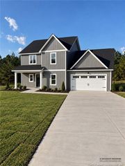 168 Dove Road, Cameron, NC 28326