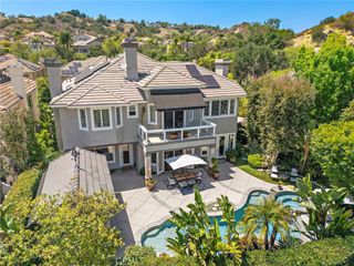 6 Lafayette, Coto De Caza, CA 92679