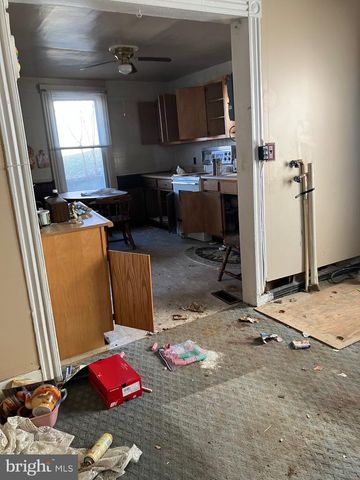 805 E B STREET, Brunswick, MD 21716