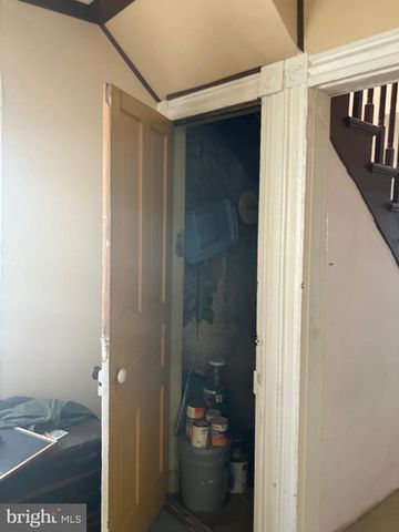 805 E B STREET, Brunswick, MD 21716