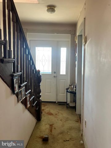 805 E B STREET, Brunswick, MD 21716