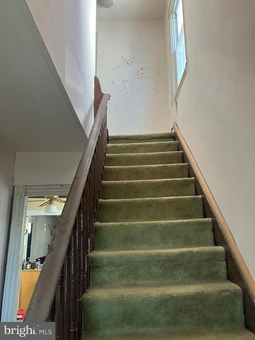 805 E B STREET, Brunswick, MD 21716