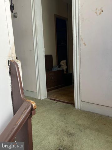 805 E B STREET, Brunswick, MD 21716