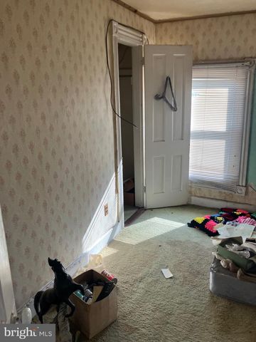 805 E B STREET, Brunswick, MD 21716