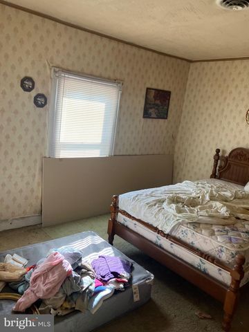 805 E B STREET, Brunswick, MD 21716