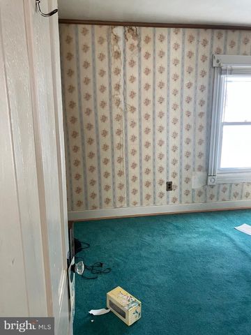 805 E B STREET, Brunswick, MD 21716