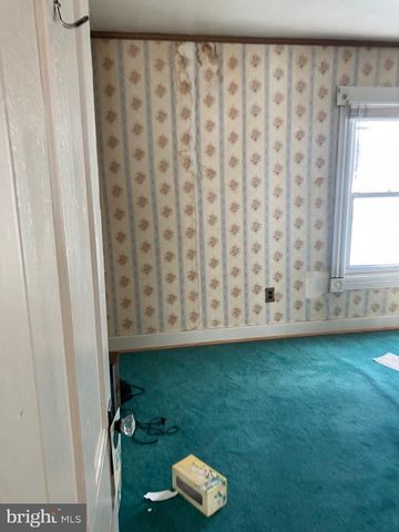805 E B STREET, Brunswick, MD 21716