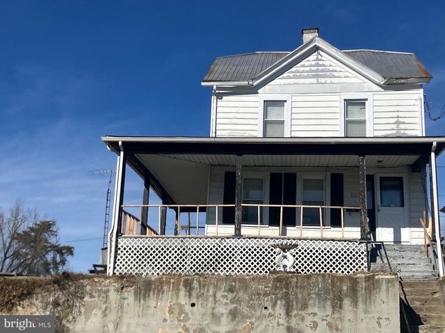 805 E B STREET, Brunswick, MD 21716