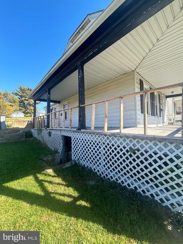 805 E B STREET, Brunswick, MD 21716