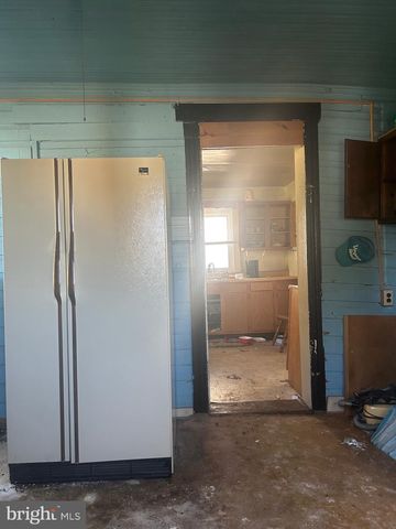 805 E B STREET, Brunswick, MD 21716