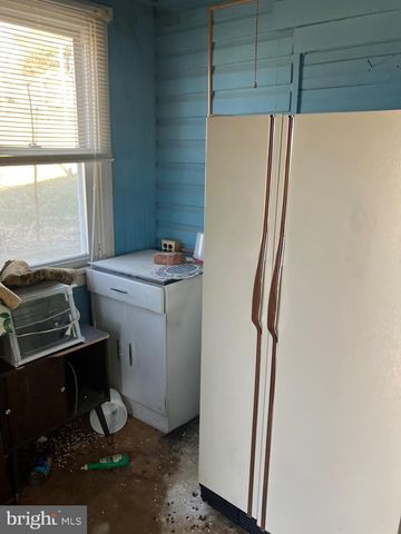 805 E B STREET, Brunswick, MD 21716