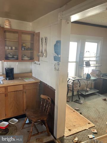 805 E B STREET, Brunswick, MD 21716