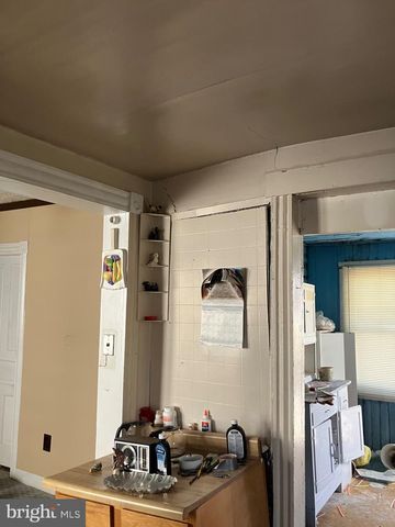 805 E B STREET, Brunswick, MD 21716