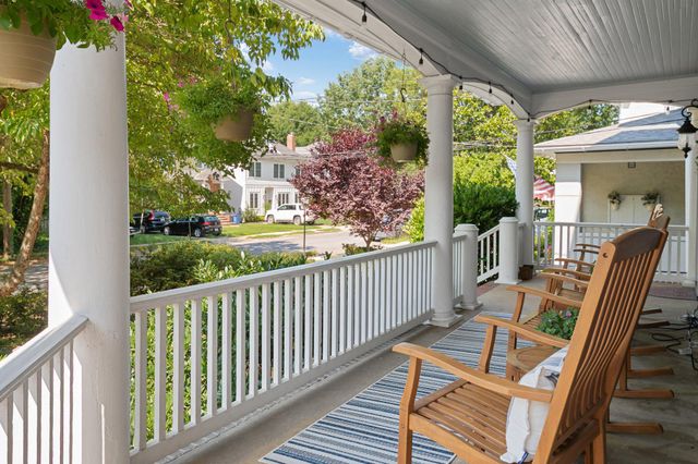 62 SOUTHGATE AVE, Annapolis, MD 21401