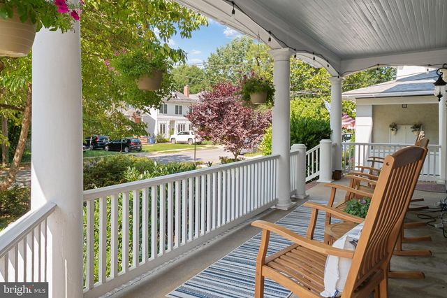 62 SOUTHGATE AVE, Annapolis, MD 21401
