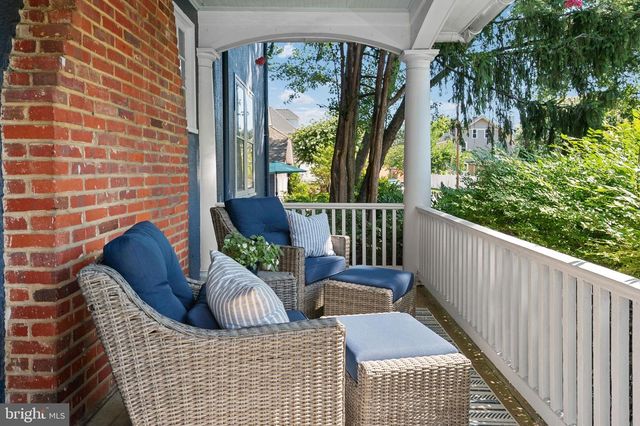 62 SOUTHGATE AVE, Annapolis, MD 21401