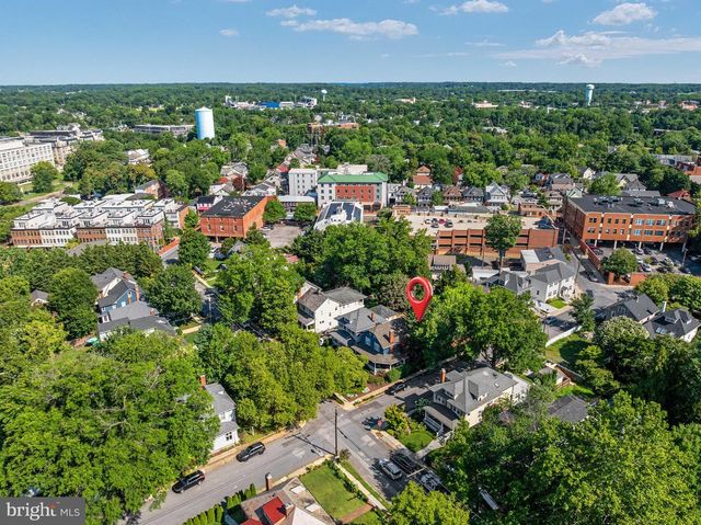 62 SOUTHGATE AVE, Annapolis, MD 21401