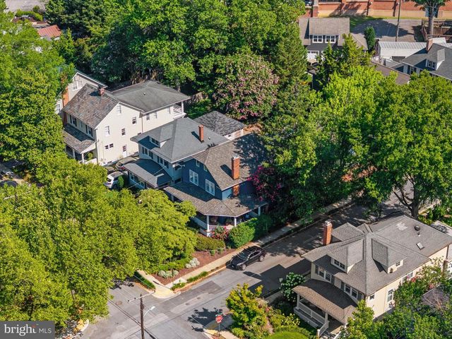 62 SOUTHGATE AVE, Annapolis, MD 21401