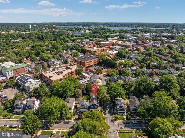 62 SOUTHGATE AVE, Annapolis, MD 21401